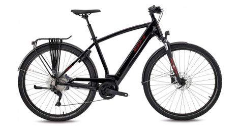 Wiederaufbereitetes produkt - elektrisches citybike bh atom cross pro shimano deore 10v 720 wh 700mm schwarz m / 165-177 cm