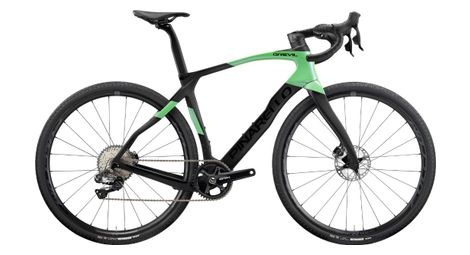 refurbished product pinarello grevil grx di2 1x11v 53 excellent condition