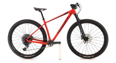 Produit reconditionné · Wilier 101X GX AXS / Vélo VTT | Très bon état