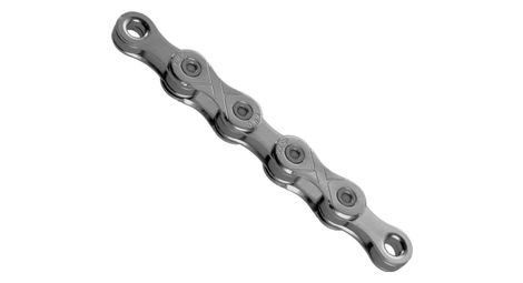 Chaîne KMC e1 EPT Waxed VAE 1V Argent