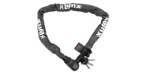 Verrouillage de chaîne linx 5,5x100 cm gris