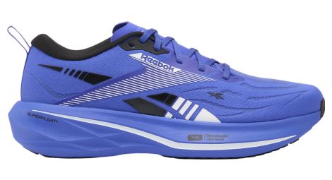 reebok float premier running shoes blue black unisex
