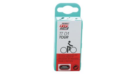 NECESSAIRE VELO TT01 Suspendu Tip Top.