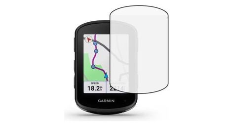 Ecran de protection en verre trempé pour garmin edge 540/ edge 540 solar