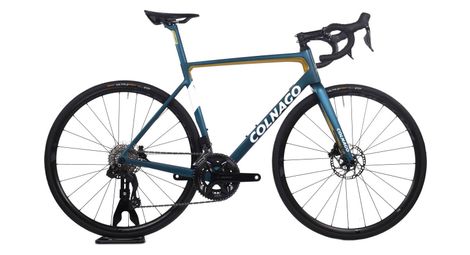 Colnago V3 105 Di2 Velo De Route Tres Bon Etat