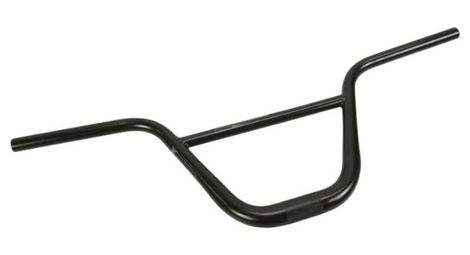 Guidon sd-x five cr-mo lite butted 31.8mm