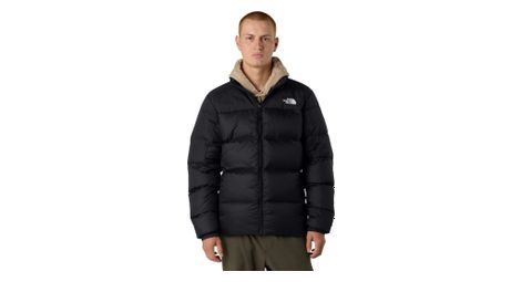 The North Face Diablo 2.0 Daunenjacke Schwarz Mann