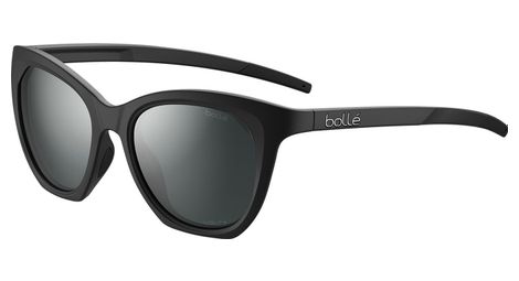 Lunettes de soleil bolle prize noir matte volt gun polarized
