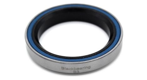 Black bearing b3 cuscinetto dello sterzo 30,15 x 41 x 6,5 mm 36/45 °