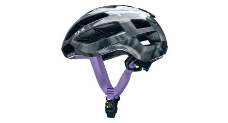 Casco da strada Maap X Kask Protone Icon Grigio
