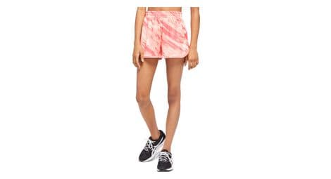 Short enfant asics aop gpx