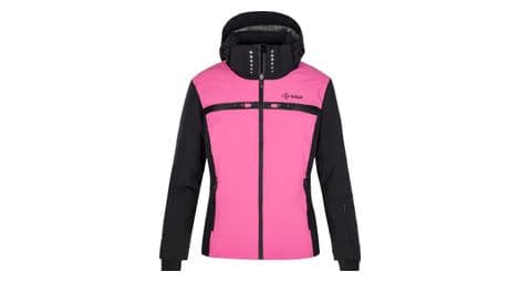 Veste hiver femme kilpi hattori-w