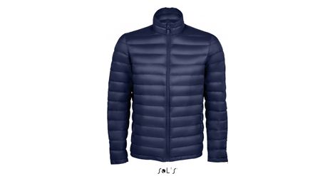 Doudoune sol s wilson