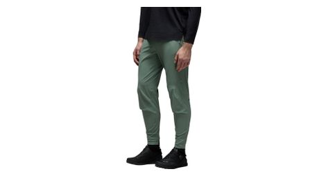 Pantaloni da MTB Oakley Seeker Whip Verdi da Uomo