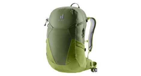 Deuter futura 23 hiking backpack green