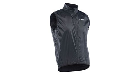 Veste sans manches northwave breeze 3 noir