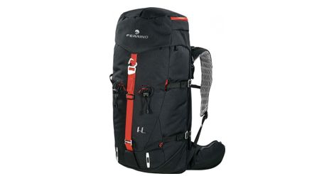 Sacca da trekking ferrino xmt 40 + 5l nero