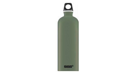 Gourde sigg traveller 1l vert