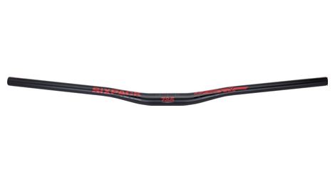 Cintre sixpack vertic785 x o31 8 rise 20mm