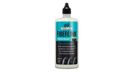 Finish line fiberlink pro latex 240ml preventive fluid