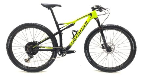 Produit reconditionné · specialized epic fsr gx 12v ruedas de carbone / vélo vtt / specialized | bon état