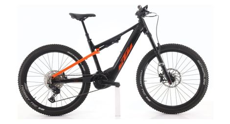 Produit reconditionné · KTM Macina Lycan 771 XT / Vélo VTT électrique | Très bon état