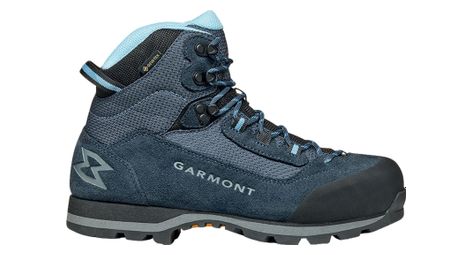 Chaussures de randonnée garmont lagorai ii gore-tex bleu