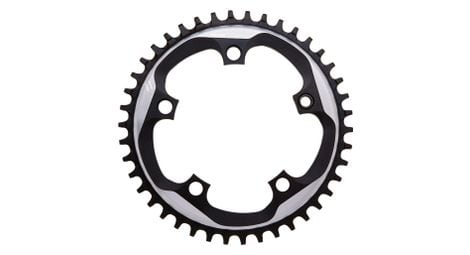 Sram plateau 11v - argon gris