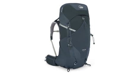 Sac de randonnée lowe alpine yacuri nd48l bleu