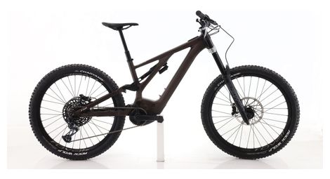 Produit reconditionné · Specialized Turbo Kenevo X01 / Vélo VTT électrique | Très bon état