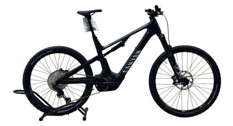 produit reconditionné . Canyon Spectral:ON CF 8 Shimano XT 2022 . VTT électrique . Canyon . très bon état