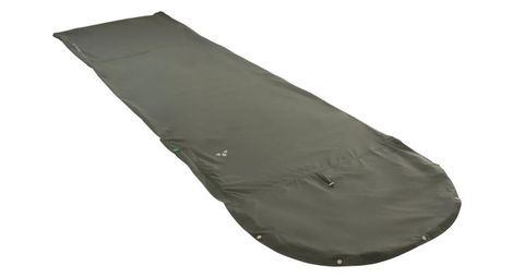 Sac de Bivouac 1 Personne Vaude Bivy Khaki