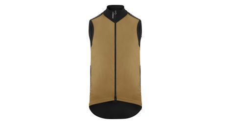Gilet Sans Manches Homme Assos Tactica T5 Beige/Noir
