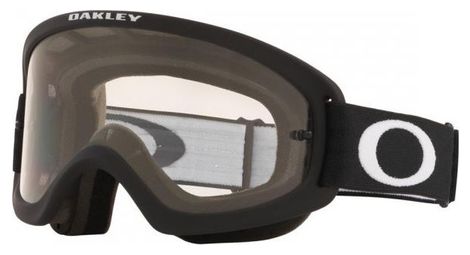 Oakley kids o'frame 2.0 pro xs mx goggle black / ref.oo7116-09