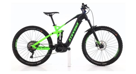 Stevens E Maverick Xt Velo VTT Electrique Stevens Bon Etat