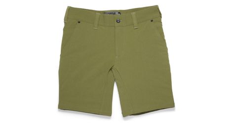 Pantaloncini Chrome Folsom 2.0 Mid Uomo Verde