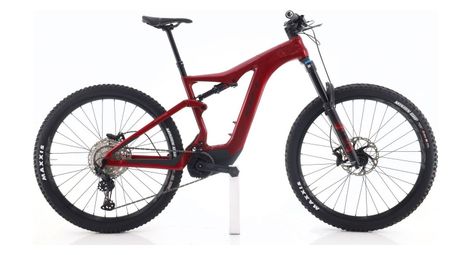 Produit reconditionné · bh atomx lynx 9.7 xt / vélo vtt électrique / bh | très bon état