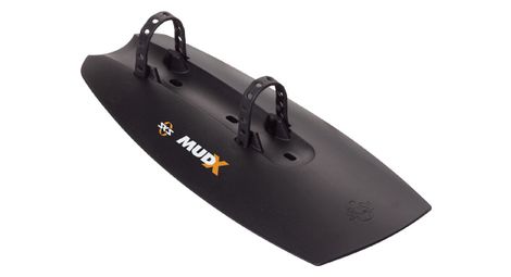 sks front fender for mud x tube diagonal