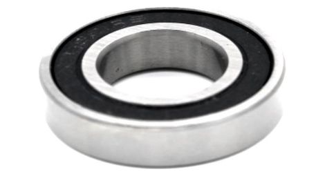 Roulement black bearing 61901-2rs 12 x 24 x 6 mm