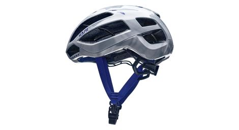 Casco da strada Maap X Kask Protone Icon Silver