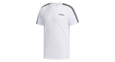 T-shirt adidas designed 2 move 3-stripes