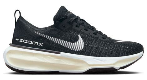 Nike Invincible 3 Laufschuhe Schwarz Damen