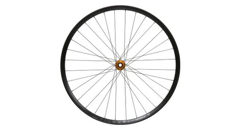 Hope fortus 30w pro 5 27.5'' | boost 15x110 mm | centerlock | orange