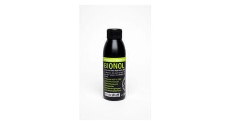 Biotech - liquide pour frein minéral bionol - 100ml