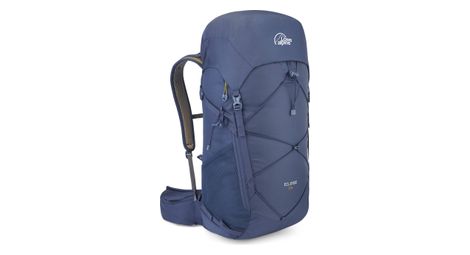 Sac de randonnee unisexe lowe alpine eclipse 25l bleu