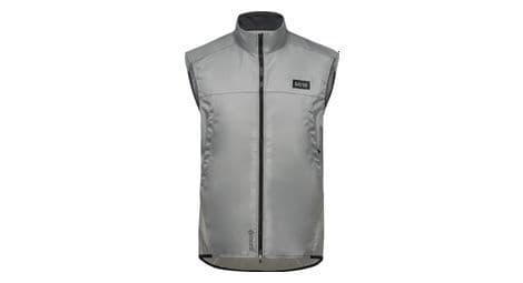 Gore wear everyday sleeveless vest grey