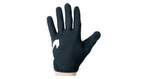 Gants tall order barspin logo adulte noir t.m