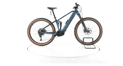 Produit reconditionné - Bulls Sonic EVO TR 1 E-Bike Fully - Très Bon Etat