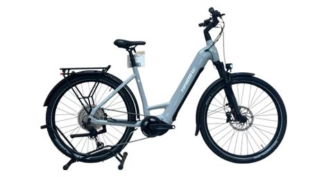 Haibike Trekking 7 Shimano Xt 2023 Velo Electrique Haibike Tres Bon Etat