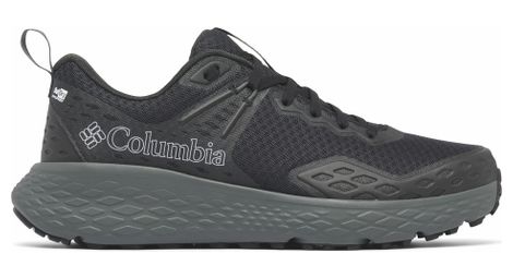 Columbia Konos TRS II OutDry Schwarz Herren Wanderschuhe